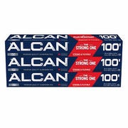 Alcan Aluminum Foil - $8.99 ($3.00 off)