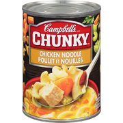 Campbell's Chunky or Everyday Gourmet Soup - $2.00