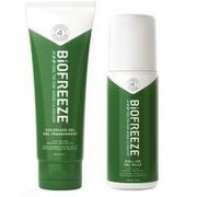 Biofreeze Topical Pain Relievers - 15% off