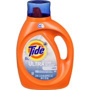 Tide, Gain Laundry Detergent, Downy Fabric Softener, Bounce Gain Sheets, Downy, Gain Beads - $9.99