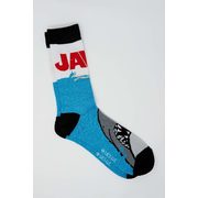 Jaws Socks - $5.99 ($4.00 Off)
