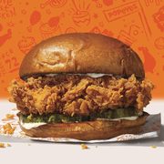 Popeyes: The Popeyes Chicken Sandwich is Now Available in Canada