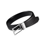 Boss - Reversible Leather Belt - $147.99 ($50.01 Off)