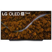 LG 55" 4K HDR Smart WebOS OLED TV - $1999.99 ($100.00 off)