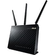 Asus AC1900 Dual-Band Wi-Fi Gigabit Router - $149.99 ($30.00 off)