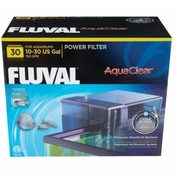 Fluval Power Filters  - $31.99-$87.99 (20% off)