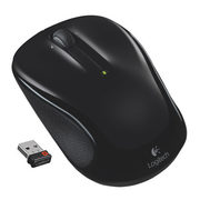 Logitech M325 Wireless Optical Mouse - $19.99 (Up to $20.00 off)