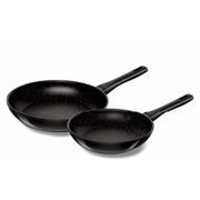 Zwilling Marquina Two-Piece 9.5-Inch And 11-Inch Italian-Made Frying Pan Set  - $234.99