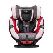 Evenflo Synphony 65 DLX 3-In-1 Car Seat - $189.99 ($110.00 off)