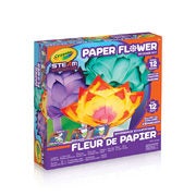 Crayola Paper Flower Science Kit - $19.97