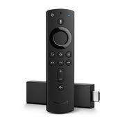 Amazon Fire TV Stick 4K Media Streamer with Alexa Voice Remote - $44.99 ($25.00 off)