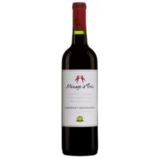 Folie À Deux Winery Ménage À Trois Cabernet-sauvignon - $15.75 ($1.00 Off)