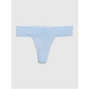 Lace Thong - $10.99 ($3.51 Off)