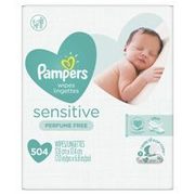 Pampers 6x, 9x Or 10x Wipes  - 2/$30.00