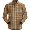 Arc'teryx Bernal Long Sleeve Shirt - Men's - $103.96 ($25.99 Off)