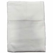 Mainsatys 180 Thread-count Flat Or Fitted Open Stock Sheets - $9.97