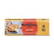 Armstrong Cheese Block - $4.47 ($1.77 off)
