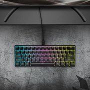 Best Buy: Get Corsair K65 Mini and K70 Tenkeyless RGB Mechanical Keyboards Now