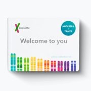 23andMe: Buy 1 Health + Ancestry Kit, Get 20% off Additional Kits