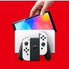 Where to Buy the Nintendo Switch (OLED Model) in Canada