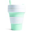 Stojo Collapsible Biggie Cup - $19.94 ($5.01 Off)