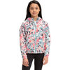 The North Face Glacier Full Zip Hoodie - Girls' - Youths - $34.94 ($30.05 Off)