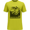 The North Face Natural Wonders Short-sleeve T-shirt - Men's - $27.94 ($12.05 Off)