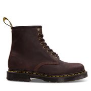 Dr. Martens - Men's 1460 Snowplow Boots In Brown - $174.98 ($45.02 Off)