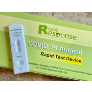 Free Covid-19 Tests at Select Ontario Locations