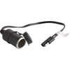 12V 2-Pin Auxiliary Power Port - $3.99 (20% off)