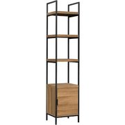 Canvas robson narrow deals bookcase