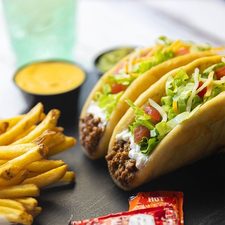 [Taco Bell] Buy One, Get One FREE Tacos Every Monday!