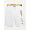 Space Jam A New Legacy&#153 Gender-Neutral Basketball Shorts For Kids - $9.97 ($25.02 Off)