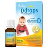 Baby Drops Liquid Vitamin D 400 IU - $14.97