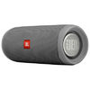 JBL Flip 5 Waterproof Bluetooth Wireless Speaker - Grey