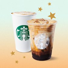 [Starbucks] BOGO FREE Starbucks Handcrafted Beverages!