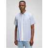 Lived-in Stretch Oxford Shirt - $29.99 ($24.96 Off)