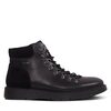 Floyd - Men's Liam Lace-up Boots In Black - $69.98 ($75.02 Off)