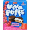 Dare Bear Paws, Viva Puffs, Whippet, Wagon Wheels Dare Crackers or Melba Toast - 3/$6.99 ($1.98 off)