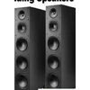 Floorstanding Speakers - $1998.00/pr