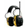 3M Worktunes AM/FM/Aux-In Hearing Protector - $52.99 (20% off)