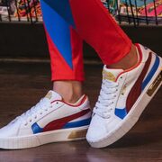 PUMA: Shop New Wonder Woman Sneakers from the PUMA x DC Justice League Collection