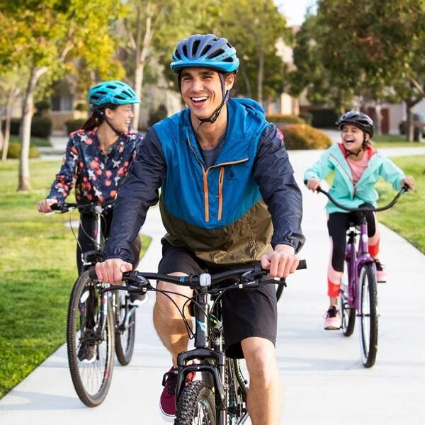 Sport Chek Friends \u0026 Family Event: Up 