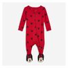 Disney Minnie Mouse Sleeper In Red - $11.94 ($4.06 Off)