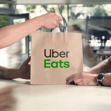 [Uber Eats] Buy One, Get One FREE is Back with Uber Eats!