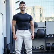 MyProtein: Get 45% off Clothing + an EXTRA 15% off