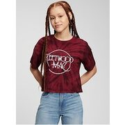 Teen | Fleetwood Mac Graphic T-shirt - $24.99 ($9.96 Off)