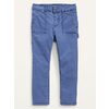 Unisex Twill Built-In Flex Carpenter Pants For Toddler - $19.00 ($5.99 Off)