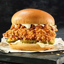 [SkipTheDishes] BOGO FREE KFC Famous Chicken Sandwiches!