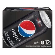 Coca-Cola or Pepsi Soft Drinks and Tim Hortons Original or Decaf Instant Coffee - $6.49 (10% off)